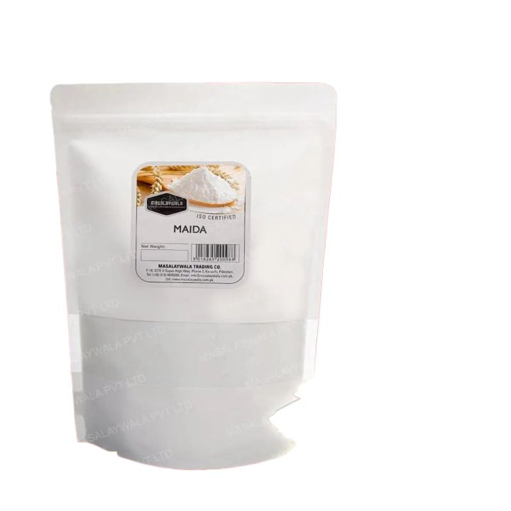 Masalaywala - Maida ( All-Purpose Flour )  500G
