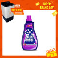 Surf Excel Liquid Detergent Bottle - 450ML. 