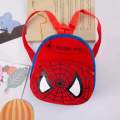Small Spiderman Stuffed Bag for Boys and Girls School Bag Gift for Kids. 
