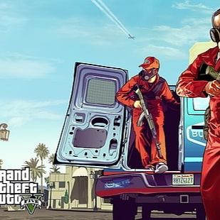 Grand Theft Auto 5 | Daraz.pk
