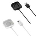 1 Meter Charger for Oppo Watch 41mm/46mm Replacement USB Charger Charging Dock Charger Accessory. 
