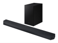 Samsung Q-series 3.1.2 ch. Wireless Dolby ATMOS Soundbar Q700C. 