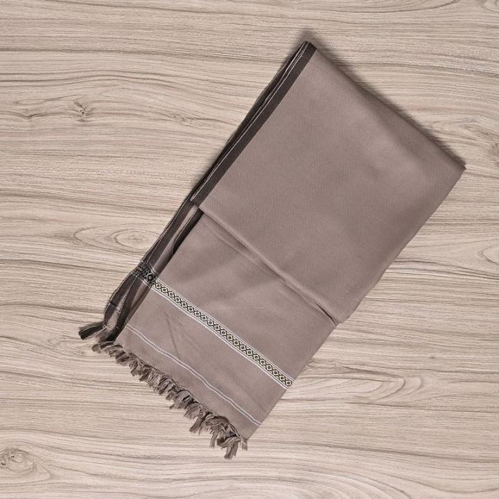 Pashmina%20Wool%20Shawl%20&%20Kashmiri%20Dhussa%20Shawl%20For%20Men%20-%20Image%203