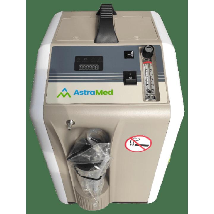 Oxygen Concentrator AM-222 | Astramed