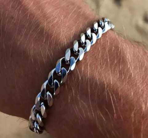 BUISNESS%20WATCH%20CLASSIC%20LUXURY%20ROUND%20DILE%20STEEL%20STRAPS%20WITH%20SILVER%20HAND/WRIST%20BRACELT%20CHAIN%20FOR%20BOYS%20MENS%20-%20Image%204