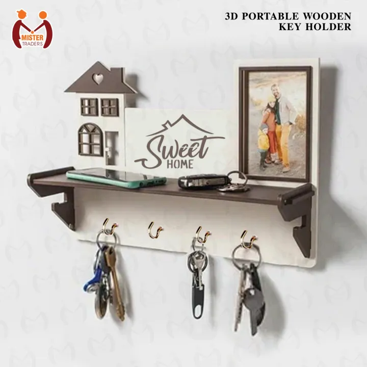 Mister%20Traders%20Brand%203D%20Modern%20Style%20Multipurpose%20Wooden%20Mobile%20and%20Key%20Holder%20I%20Key%20Holder%20I%20Key%20Holder%20Wall%20I%20Key%20Holder%20For%20Wall%20I%20Key%20Holder%20Wall%20Hanger%20I%20Key%20Holder%20Wall%20Hanger%20i%20Wall%20Decoration%20items%20I%20Home%20Decoration%20items%20I%20Room%20Decoration%20items%20-%20Image%202