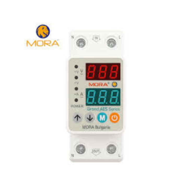 MORA VOLTAGE PROTECTOR 80AM ORIGINAL | Daraz.pk