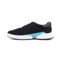 One Degree EVAPOR8 Black and White Sneakers For Men. 