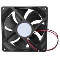 For 9225MS DC 24V 0.2A Cooling Fan Welding Machine DC Brushless Fan. 