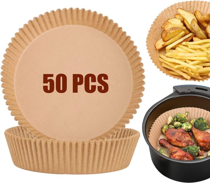 50%20Pcs-Easy%20Air%20Fryer%20Liners%20Non%20stick%20in%20round%20shape%20-%20Image%202