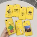 【ThinkWay】 Phone Shell For Huawei P9Lite / Huawei G9 Lite Case Soft Silicone Back Cover For Huawei P9 Lite Casing 5.2''. 
