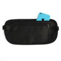 Travel Pouch   Holder Money Belt Bag Compact Security Bag Hidden Waist Bag. 