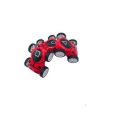 Pull Back Mini Car (2Pcs) Pull Back Mini Car Kids Birthday Party Toys Inertial Broken Resistant Funny Car -360 Rotation Friction Car Toy - Small Car - Push & Pull Toy for kids - Birthday Gift for Kids. 