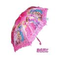 kids  girls Umbrella automatic. 