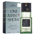 Jacques Bogart One Man Show Perfume For Men - 100ml. 