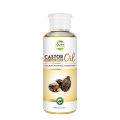 Olim Naturals - Castor Oil Cold Pressed Pure & 100 % Natural Premium Quality. 