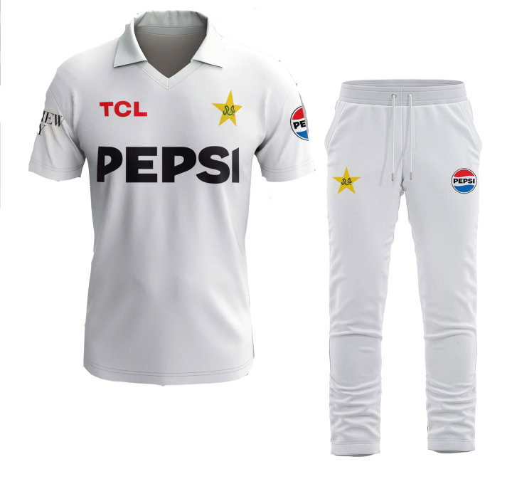 SPORTS PLANET PCB Test Kit 2024 2025 - Kids to Adult size