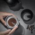 Coffee Dosing Funnel, Dosing Coffee Accessrioes for Portafilter. 