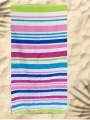 Export Quality Beach Towel. 
