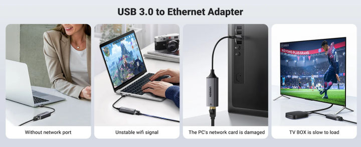 UGREEN%2020256%20USB%203.0%20TO%20Gigabit%20Ethernet%20Adapter%20-%20Image%207