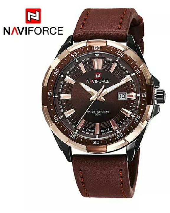 Men'S Watch Branded Original 100%