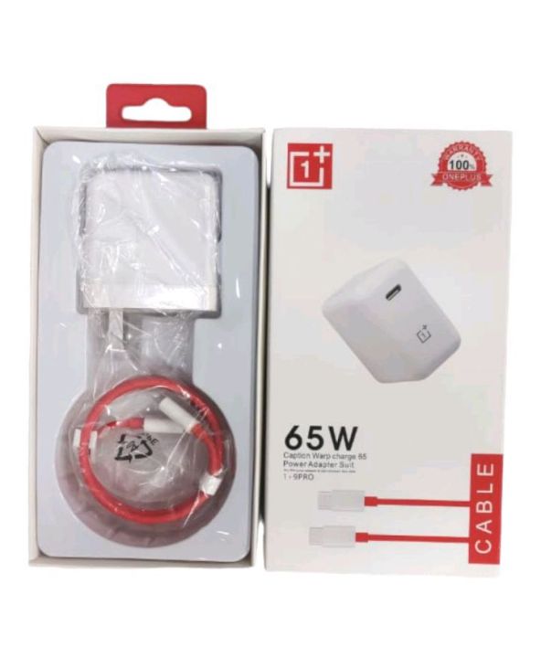OnePlus%2065watt%20Warp%20charger-%20Fast%20Warp%20Charger%20With%20Cable%20USB%20C%20to%20USB%20C%20-%2065W%20Power%20Adapter%20Compatible%20with%20ALL%20Models%20-%20Image%202