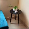 Coffee table,Side table,Stool (16 inches top & 20 inches height). 