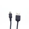 EH-67 EH67 1M USB Cable Digital Camera DC Charging Cable for Nikon Coolpix L100 L105 L110 L120 L320 L330 L340 L820 L830 L840 S30. 