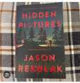 "Hidden Pictures" by Jason Rekulak : Unravel the Chilling Secrets Behind Innocent Drawings! A Captivating Journey into Mystery!  Unveil the Mystery in A Psychological Thriller You Can't Miss! By Rose And Lily Collection. 