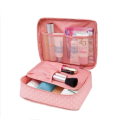 Portable Drawstring Makeup Bag Large Capacity Lazy Cosmetic Organizer Pouch Magic Travel Toiletry Bags For Womens Ladies Bag Travel Bag. 