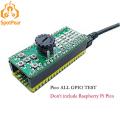 Raspberry Pi Pico Expansion Board Pico all gpio test board led key adc Pico starter board easy board. 