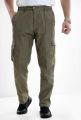 "Men's Multi-Pocket Cargo Trousers - Stay Stylish and Organized with Fashionable, Premium Quality Cargo Pants". 
