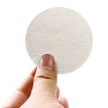 100Pcs Round Coffee Filter Paper Espresso Coffee Maker Professional Filters Paper Moka Pot Strainer V60 Dripper Coffee Filters Tools Kitchen Tool Coffee Shop Accessories. 