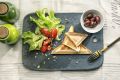 Kenwood Sandwich Maker SMM00.000SI. 