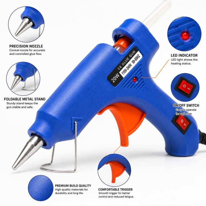 20W%20Mini%20Hot%20Melt%20Glue%20Gun%20with%2010%20Glue%20Sticks%20%7C%20Fast%20Heating%20DIY%20Glue%20Gun%20%7C%20Electric%20Hot%20Glue%20Gun%20for%20Crafts,%20School%20Projects%20&%20Home%20Repair%20-%20Image%202