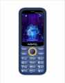 Wintel Power House - 6000mAH Battery with Powerbank Feature - 4 Sims Support - 2.8 Inch Display -  PTA approved - Auto call recording - wireless FM radio - Bluetooth - 1 Year brand warranty. 