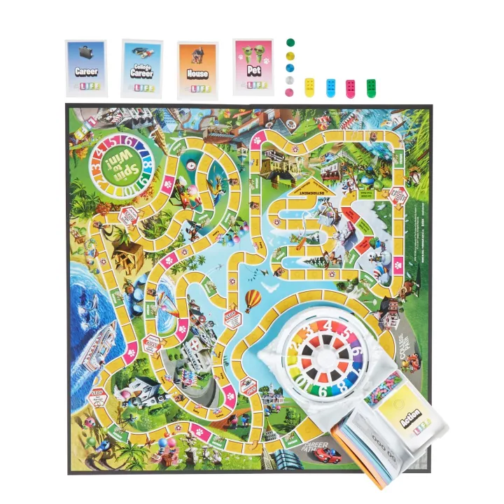 The%20Game%20of%20Life%20Spin%20to%20Win%20Board%20Game%20-%20Image%2010