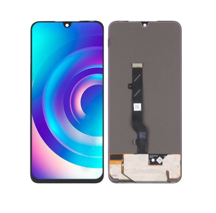 Infinix Note 12 LCD Panel