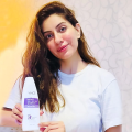 Biotin & Keratin Shampoo For Make Hair Shining , Strong & Anti Hair Loss -230ml-. 