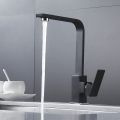 kitchen sink faucet, mixer tap,304 SS tap, kitchen sink mixer, kitchen sink tap. 