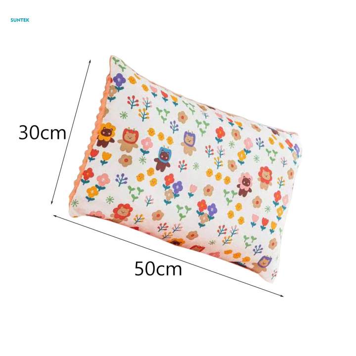 Kids%20Pillow%20Neck%20Support%20Toddlers%20Bed%20Pillow%20for%20Neck%20Lower%20Back%20-%20Image%207