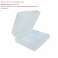 Clownfish Case Storage Box Cover For Hero 9 8 7 6 5 4 3 4k Mijia Sj4/6/8/9 H9r Thieye T5e Camera. 