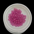 Pearl Glass Beads | Beads For Jewelry Making | Different Colors | 50 PCS. 