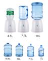 Desktop Mini Water Dispenser. 