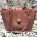 New Shoulder Premium Quality Style Beautiful Bag For Girls. 