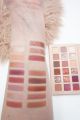 Matte Eyeshadow Palette Glitter Eye Shadow Palate 18 Colors Matte eyeshadow Kit Pallate. 
