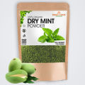 Mint Powder | Wild Mint Leaves Powder | Pahari Podina Powder 100 Grams. 