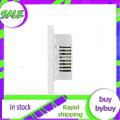 Buybybuy Wall Mounted 4 Port USB Socket Charger Power Receptacle Outlet Plate Panel 5V. 