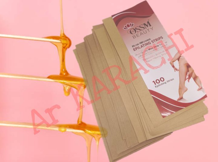 Wax%20Paper%20Brown,%20Hair%20Removing%20Wax%20Strip,Non-woven%20Epilating%20Strip%20(100%20Pcs)%20-%20Image%205