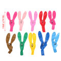 10pcs Printed Latex Balloon Rabbit Shaped Ball Cartoon Animal Balloons Kid Gifts. 